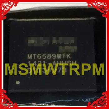 Mobilephone CPU Procesory MT6589 MT6589W MT6589WT MT6589WTK MT6589WTK-Nové Originál